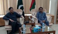 PTI, MQM-P agree to hold fresh census