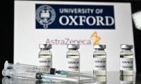 Oxford-Astrazeneca’s Covid-19 vaccine allowed in Pakistan