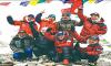 Nepalese team made history with first winter ascent of K2
