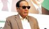 Ch Shujaat Hussain elected PML-Q president unopposed