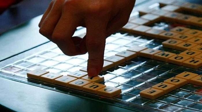 Pakistan squad for world's first online scrabble championship named - Vimarsana News