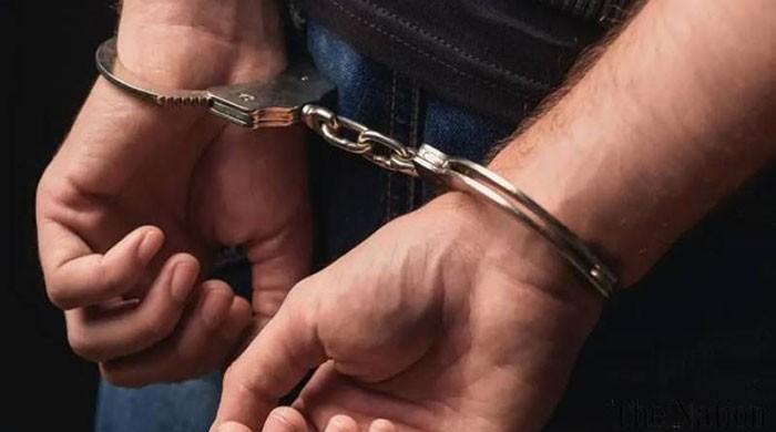 CTD announces arrest of Daesh fundraiser - Vimarsana News