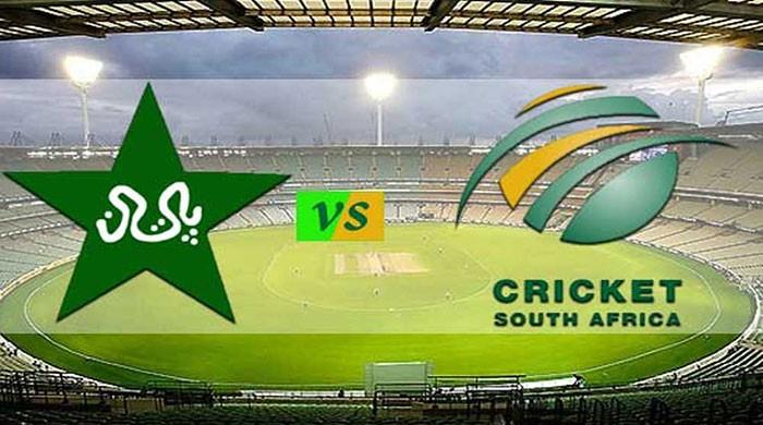 SA name second string team for T20I series against Pakistan - Vimarsana News