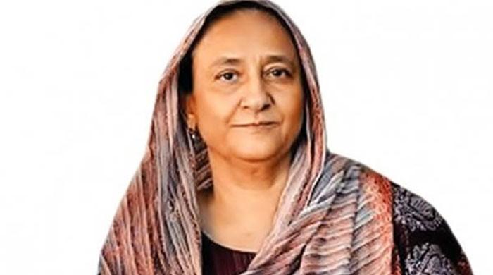 Bilquis Edhi shortlisted for 'Person of Decade' title - Vimarsana News