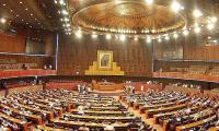 Parliamentary panel to consider electoral reforms