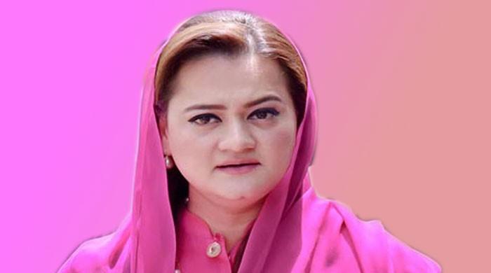 Shahbaz Sharif appearing in court in fictitious cases: Marriyum - Vimarsana News
