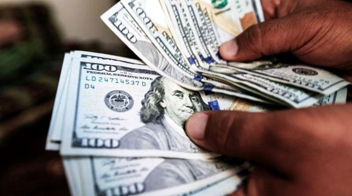 Forex reserves fall to $20.120bln - Vimarsana News