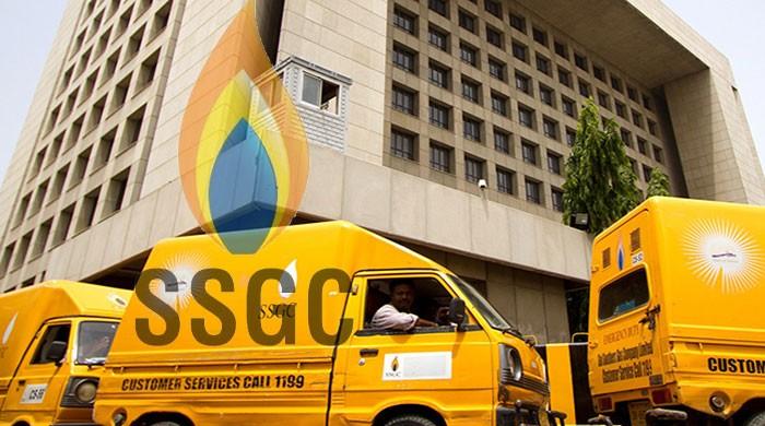 SSGC ‘sets record straight on dues’ issue and fresh GSA’