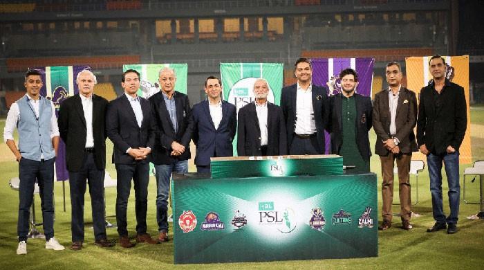 PSL franchises submit fee to settle dispute with PCB - Vimarsana News