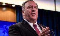 China sanctions 28 Trump team members, including Pompeo