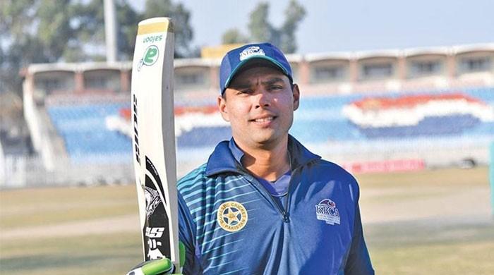 Khurram pushes Sindh to semis with solid hundred - Vimarsana News