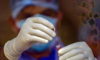 Dealing with the coronavirus pandemic