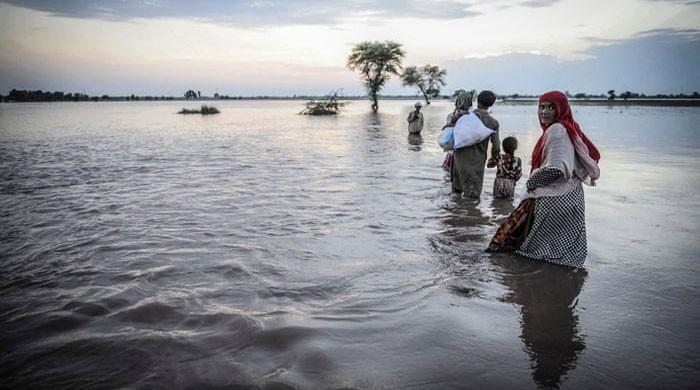 Climate change hit poorest countries hardest last year: report - Vimarsana News