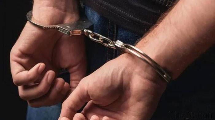 CTD announces arrest of terrorist, traces network financing Daesh - Vimarsana News
