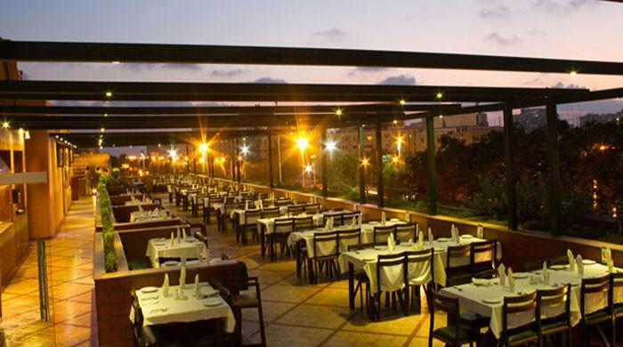 Dining allowed at eateries after 10pm - Vimarsana News