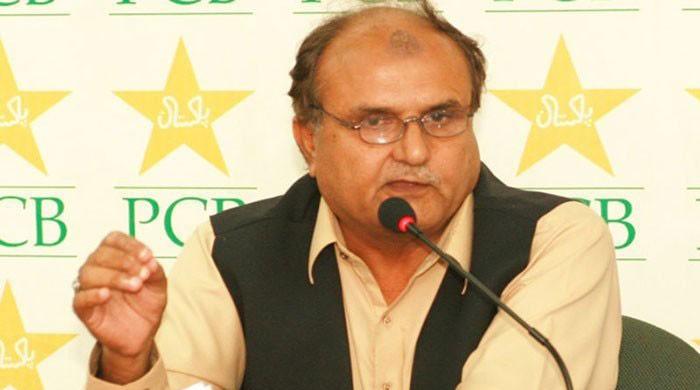 Anything over 150 will be tough to chase: Iqbal Qasim - Vimarsana News