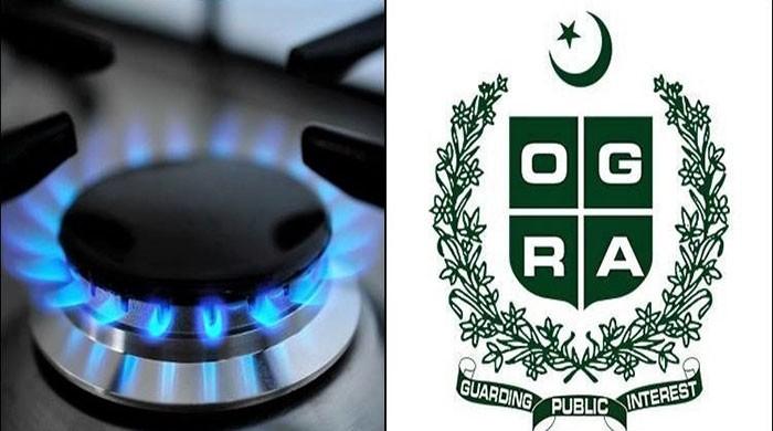 Ogra approves gas price hike for Sindh, Balochistan
