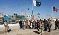 KP to establish Panagah at Angoor Adda border point