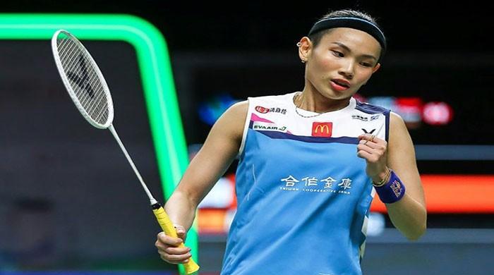 Top-ranked Tai wins crucial game against Thai star Ratchanok - Vimarsana News