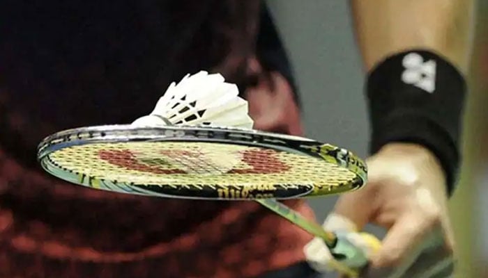 International badminton competition in Japan cancelled ...