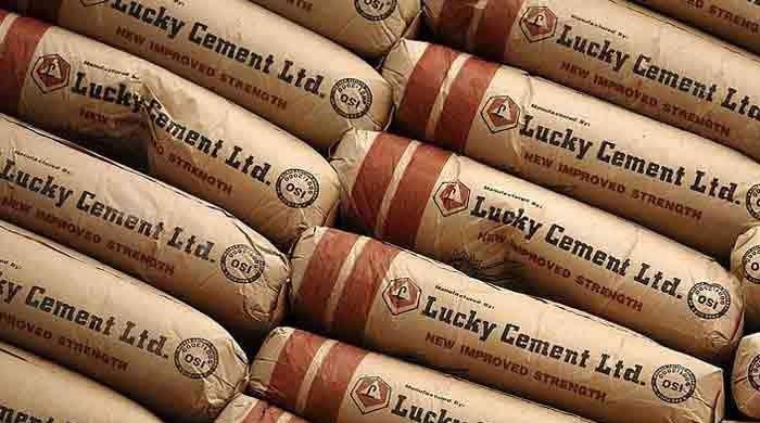 Lucky Cement to expand its Pezu Plant by 3.15mln tons - Vimarsana News
