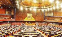 MNAs prefer physical fights on 26th Amendment Bill