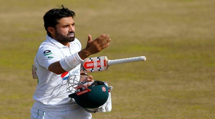 Rizwan's heroics help hosts set Proteas tough target - Vimarsana News