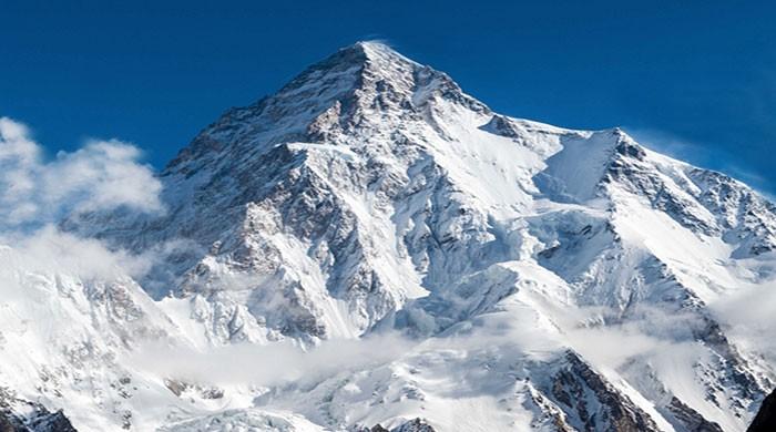 The 'savage' K2 has claimed at least 77 lives so far - Vimarsana News