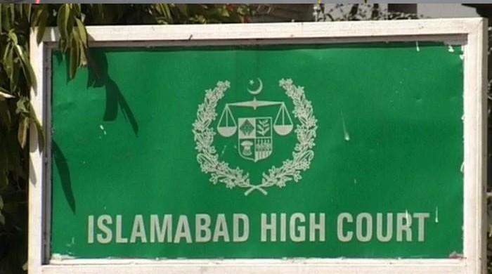 CDA action against 'illegal' law chambers: Lawyers' rampage shuts IHC, courts - Vimarsana News