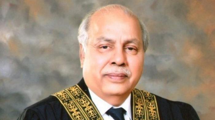 Rebuild Karak shrine, orders Chief Justice Gulzar Ahmad - Vimarsana News