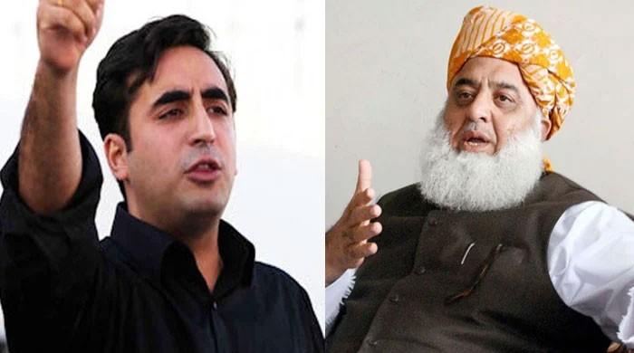 March will be in March: Bilawal - Vimarsana News