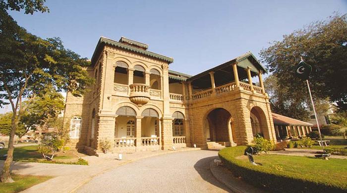 Quaid-e-Azam House to become centre of nation-building activities