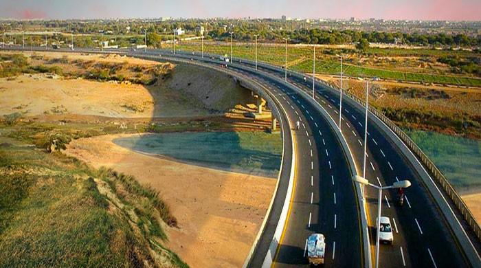 Civil society, residents fear massive displacement due to Malir Expressway project - Vimarsana News