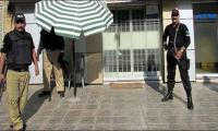 Citizens withdrawing Rs500,000 or more from banks to get police security