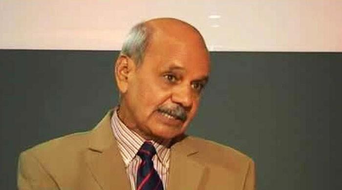 IHC judge recuses himself from Gen Durrani's ECL case - Vimarsana News