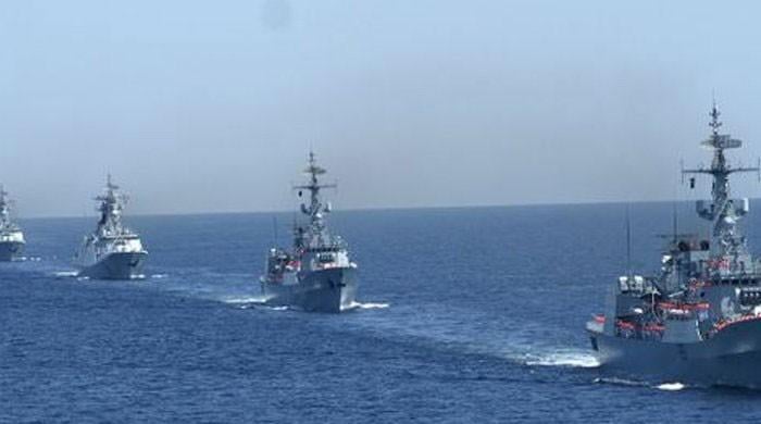 AMAN 21 inaugurated: Naval exercise to help tackle maritime security challenges, says Admiral Niazi - Vimarsana News