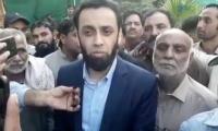 Ata Tarar, others arrested, released