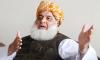 Sargodha, Khuzdar rallies put off: All set for march, says Fazlur Rehman