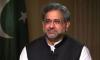 PML-N supporting Gilani for Senate seat: Abbasi