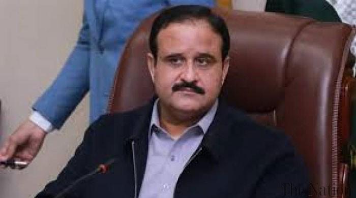 Buzdar approves procedure of allotment of flats in LDA City - Vimarsana News