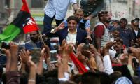 PPP wins Sanghar, Karachi by-polls, PDM Pishin
