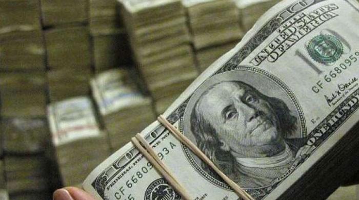 External debt and liabilities swell to $115.7 billion - Vimarsana News