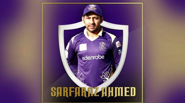 Sarfraz confident Gladiators will bounce back - Vimarsana News