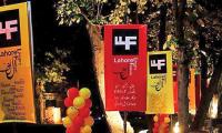 Lahore Literary Festival 2021: ‘Muslim youth fashioning what social life should be’