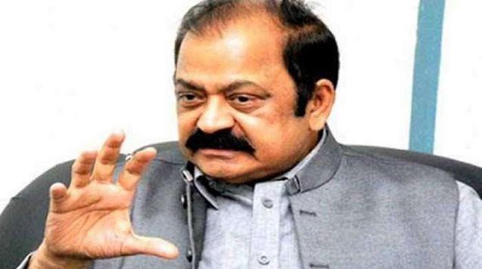 Daska by-poll 'rigging': Initial inquiries show no establishment role, says Rana Sana - Vimarsana News