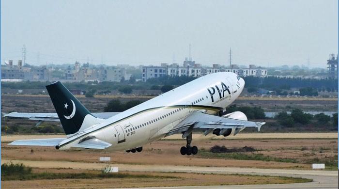 PIA's Boeing aircraft use GE engines - Vimarsana News