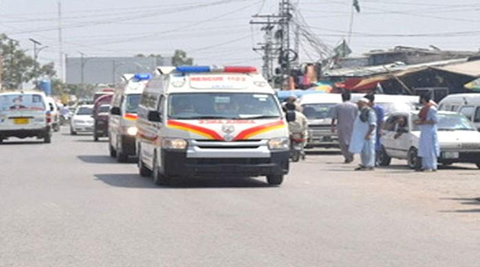 Four women killed in attack on NGO vehicle in N Waziristan - Vimarsana News