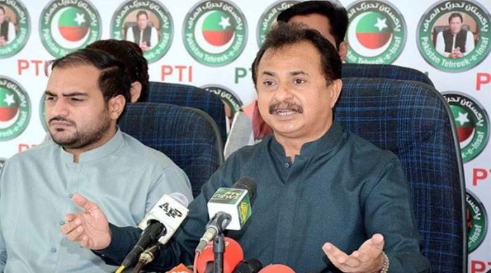 Defence counsel pleads for PTI leader's bail, dubs charges as bogus - Vimarsana News