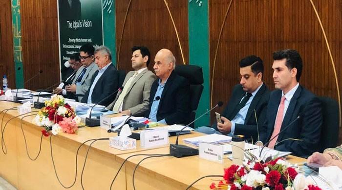 CDWP clears six projects of Rs69.3 bn - Vimarsana News
