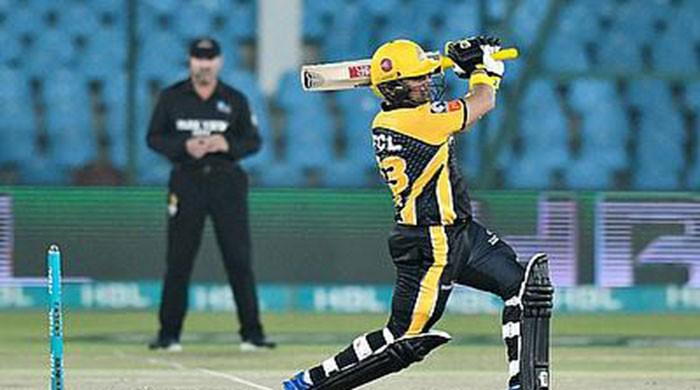 Fiery knock by Haider, Kohler enable Peshawar to smash Multan - Vimarsana News